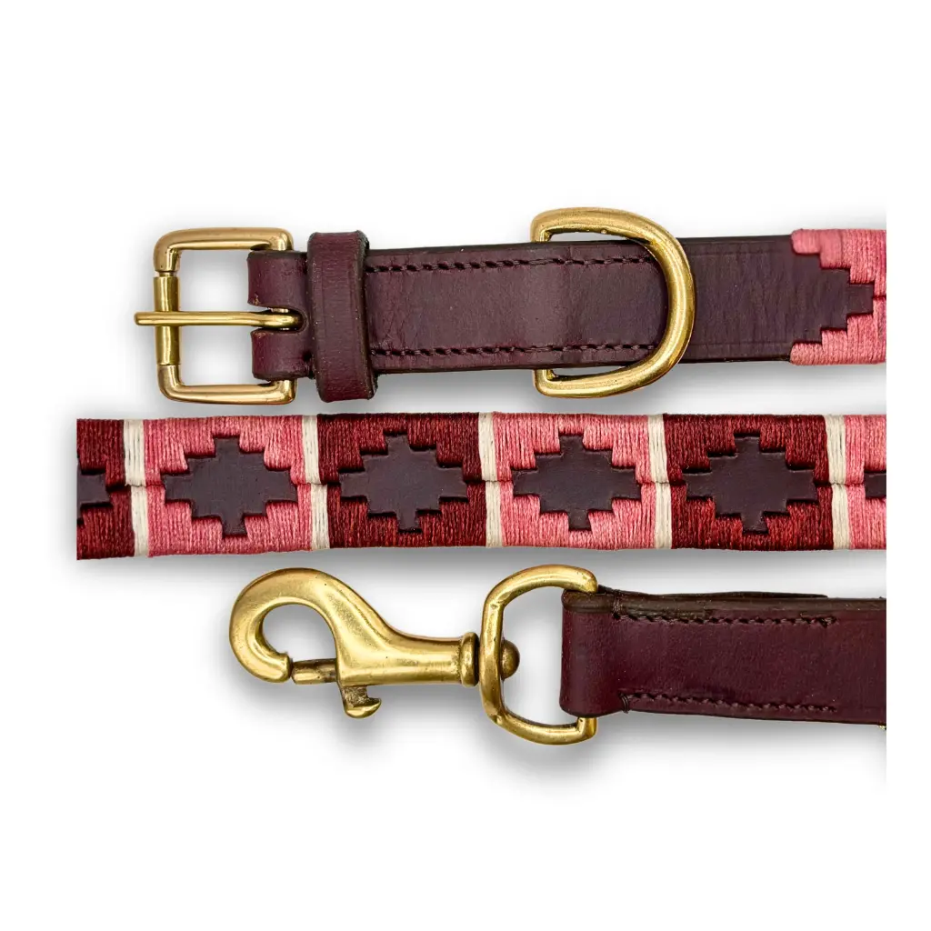 Polo hondenhalsband Jamorka