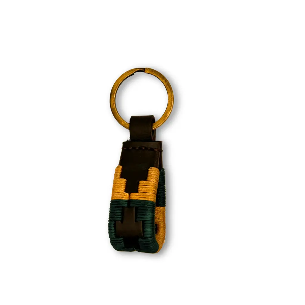 Sleutelhanger Sanne