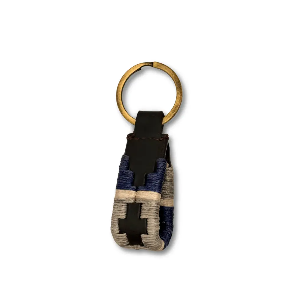 Sleutelhanger Azul