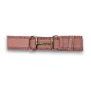 Cavallure elastische plooiriem snaffle