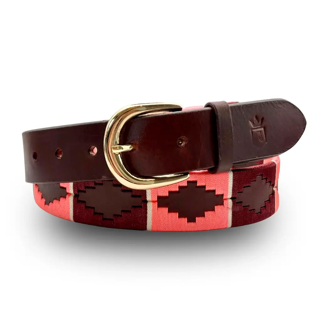 Polo riem Jamorka