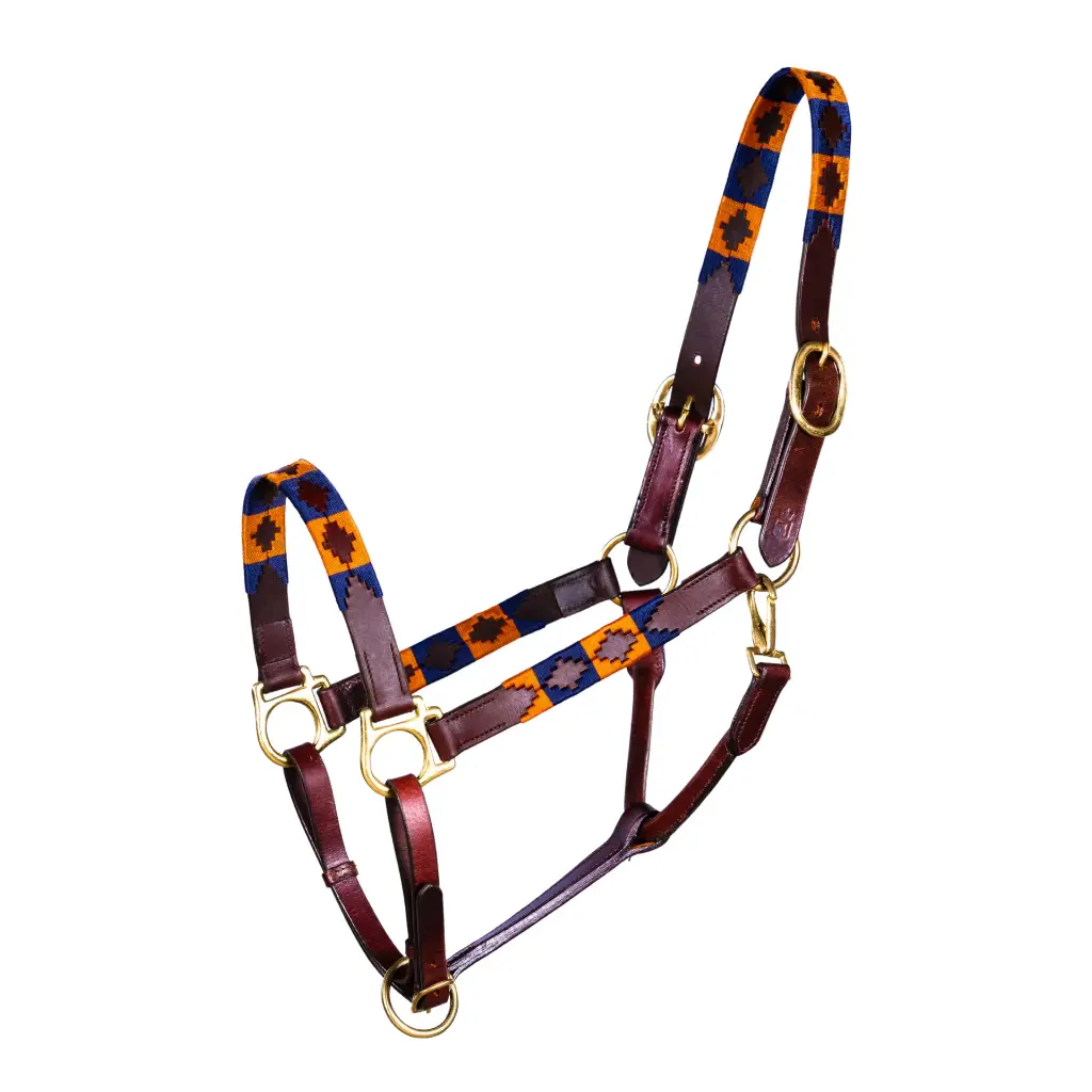 Polo Halster Solan