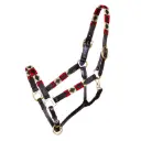 Polo halster Toscana