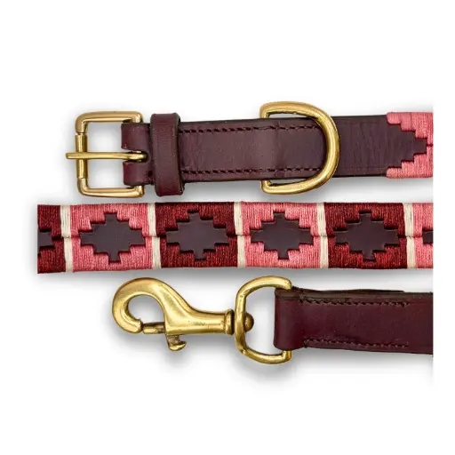 Polo hondenhalsband Jamorka