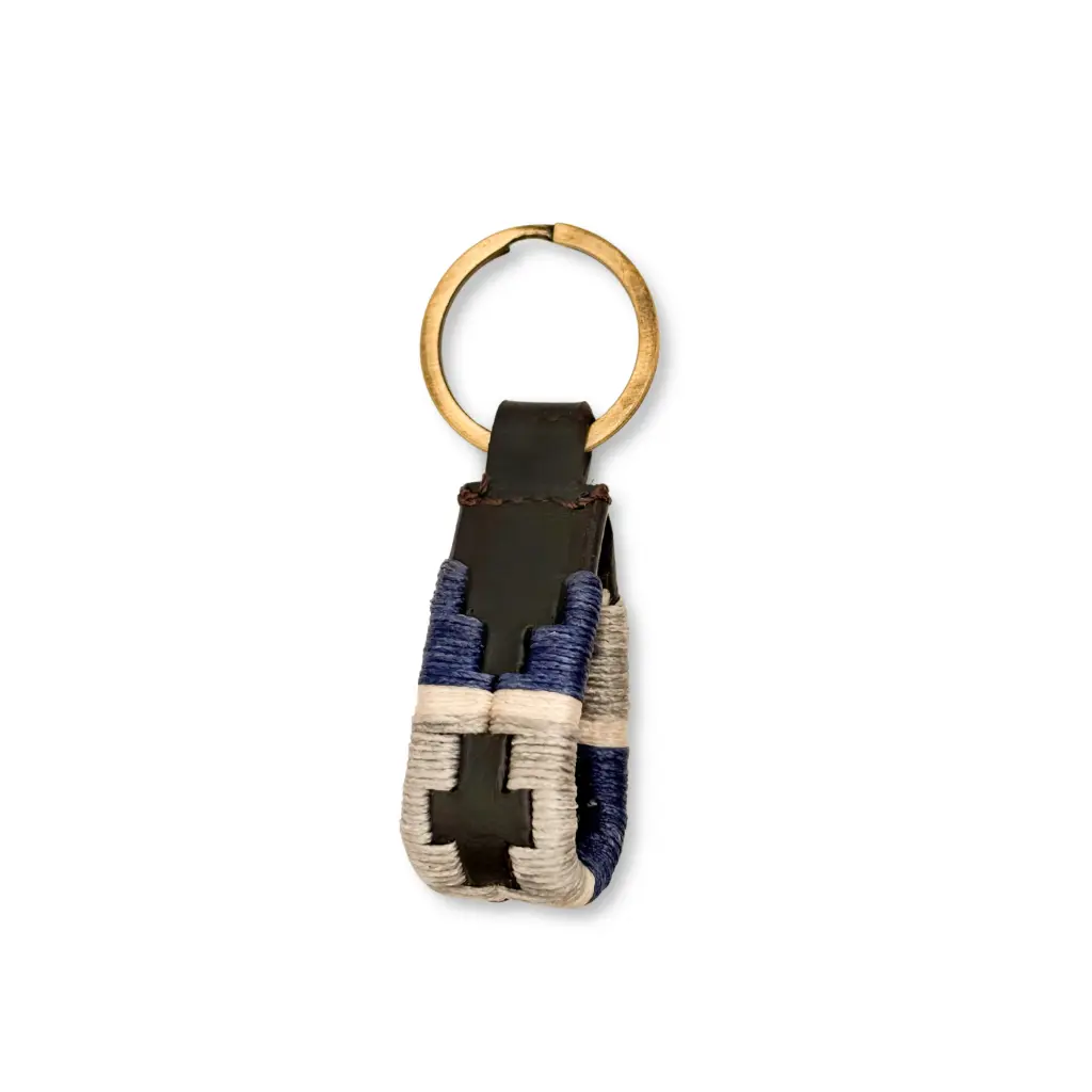 Sleutelhanger Azul