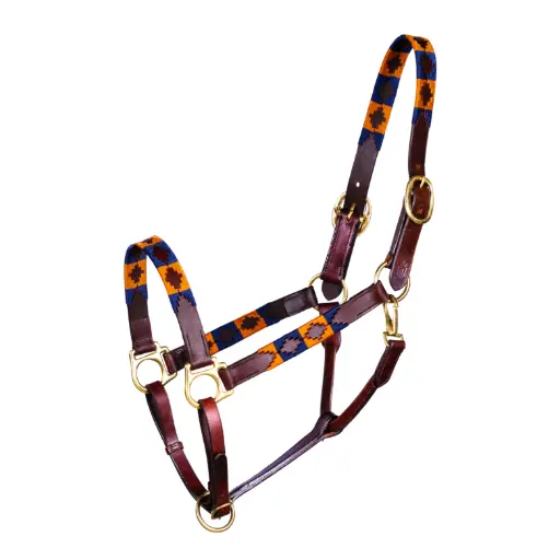 Polo Halster Solan