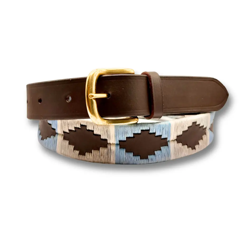 Polo riem Santorini