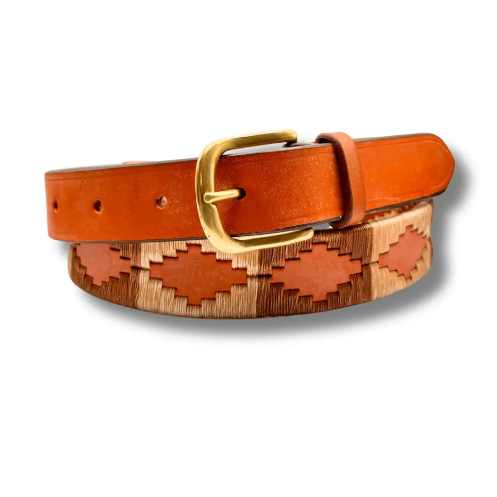 Polo riem Habano