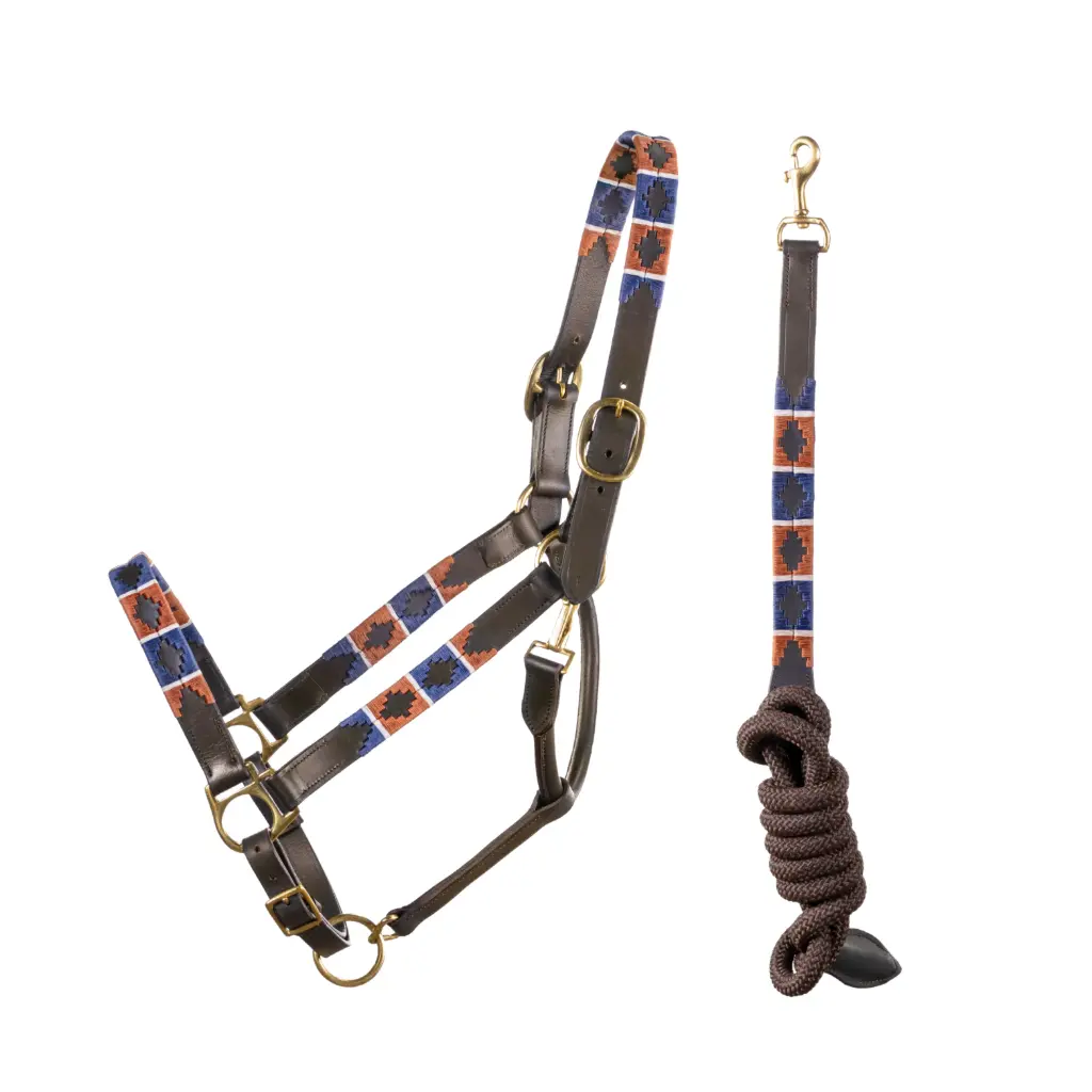 Polo halster Arden