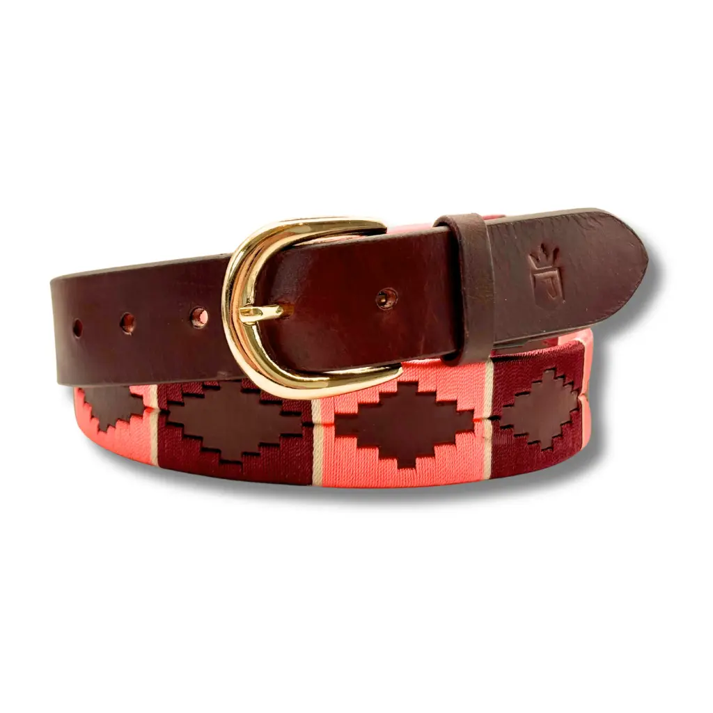 Polo riem Jamorka