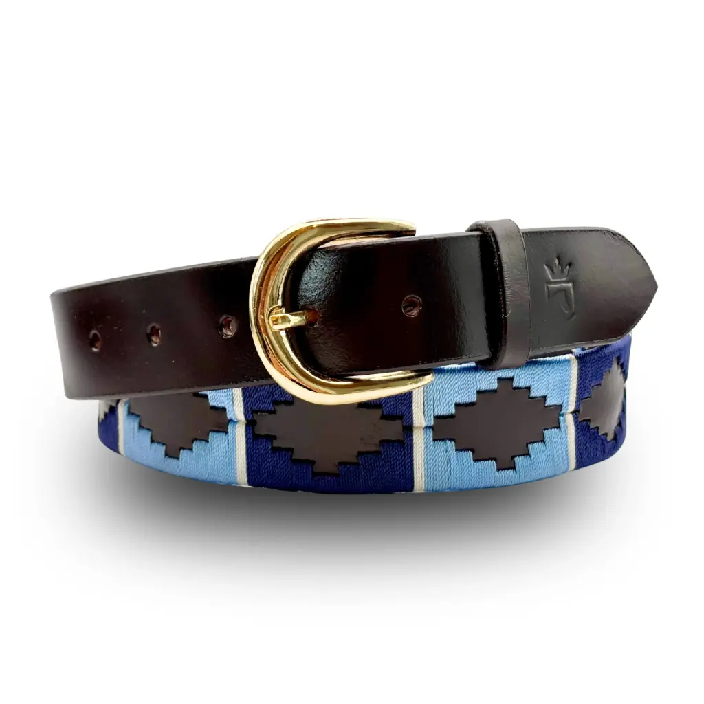 Polo riem Atlantic